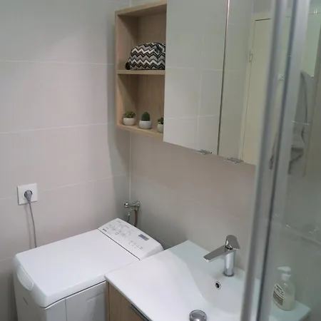 Le Refuge Marin - Mer, Piscine, Tennis & Loisirs A 2 Pas Apartamento