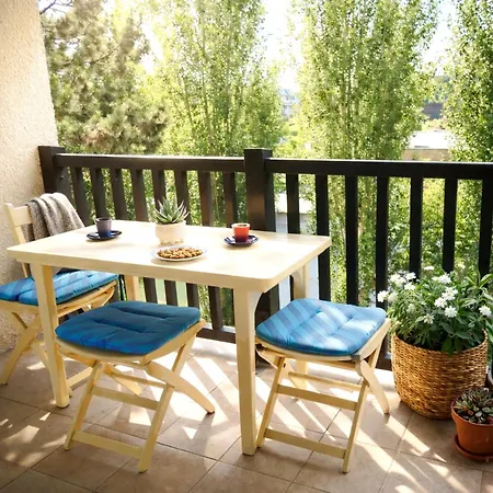 아파트 Le Refuge Marin - Mer, Piscine, Tennis & Loisirs A 2 Pas *