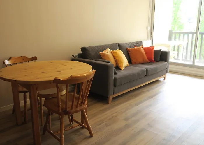 Le Refuge Marin - Mer, Piscine, Tennis & Loisirs A 2 Pas * Cabourg