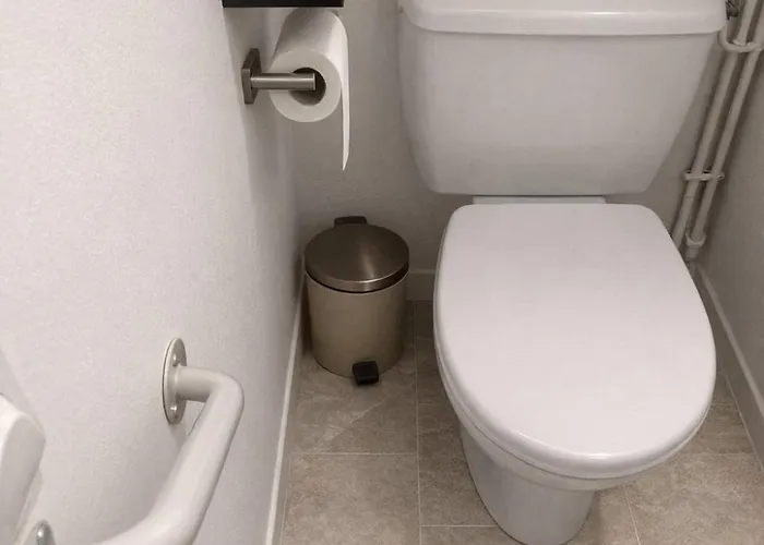 Le Refuge Marin - Mer, Piscine, Tennis & Loisirs A 2 Pas *