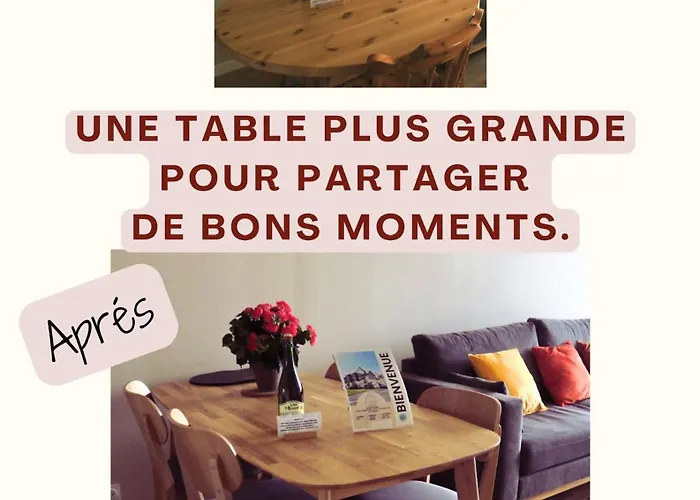 Le Refuge Marin - Mer, Piscine, Tennis & Loisirs A 2 Pas Cabourg