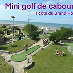 Le Refuge Marin - Mer, Piscine, Tennis & Loisirs A 2 Pas