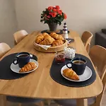 شقة Le Refuge Marin - Mer, Piscine, Tennis & Loisirs A 2 Pas *