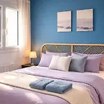 Le Refuge Marin - Mer, Piscine, Tennis & Loisirs A 2 Pas كابورغ