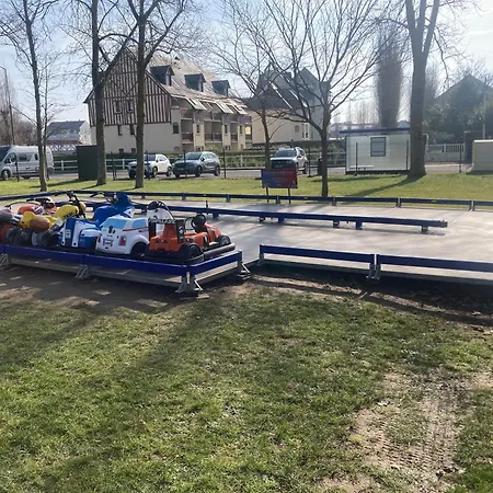 Le Refuge Marin - Mer, Piscine, Tennis & Loisirs A 2 Pas アパート *