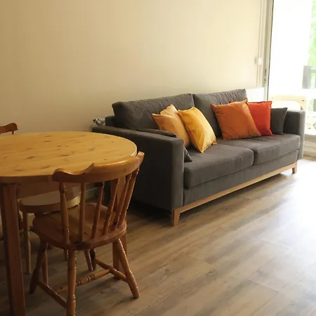 Le Refuge Marin - Mer, Piscine, Tennis & Loisirs A 2 Pas * Cabourg