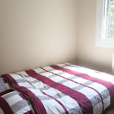 Le Refuge Marin - Mer, Piscine, Tennis & Loisirs A 2 Pas アパート カブール