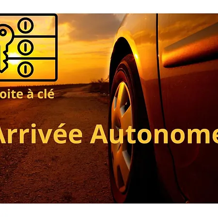 Le Refuge Marin - Mer, Piscine, Tennis & Loisirs A 2 Pas カブール