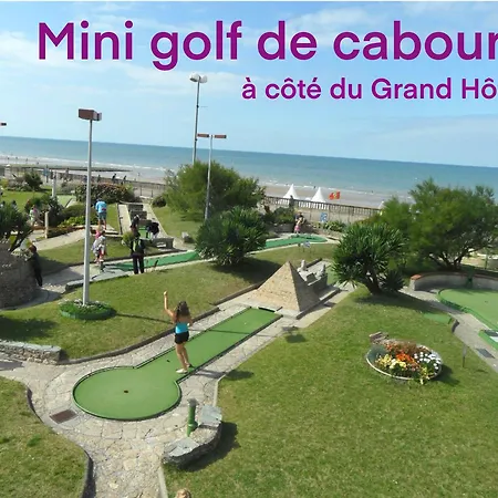 Le Refuge Marin - Mer, Piscine, Vélo&loisirs à 2 Pas
