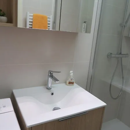 Le Refuge Marin - Mer, Piscine, Tennis & Loisirs A 2 Pas *