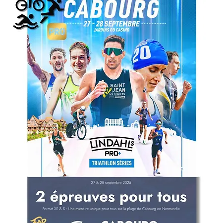 Le Refuge Marin - Mer, Piscine, Tennis & Loisirs A 2 Pas *