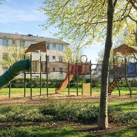 Le Refuge Marin - Mer, Piscine, Tennis & Loisirs A 2 Pas Apartment