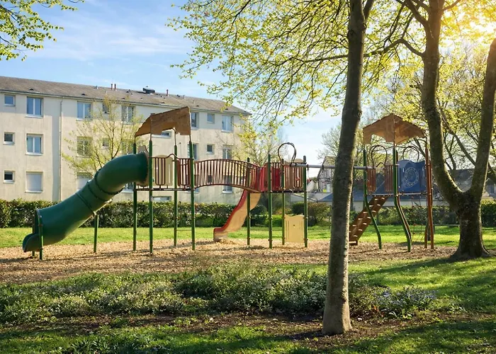 Le Refuge Marin - Mer, Piscine, Tennis & Loisirs A 2 Pas Apartment